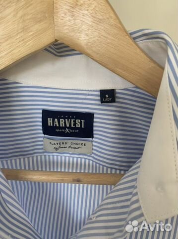 Рубашка женская Harvest новая