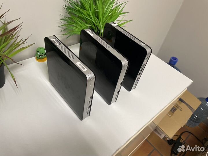 Неттоп 3Q Shell