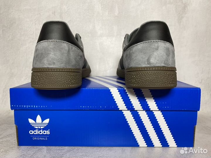 Кроссовки Adidas Spezial Handball