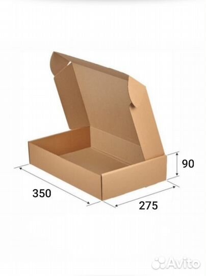 Коробка для обуви/новые