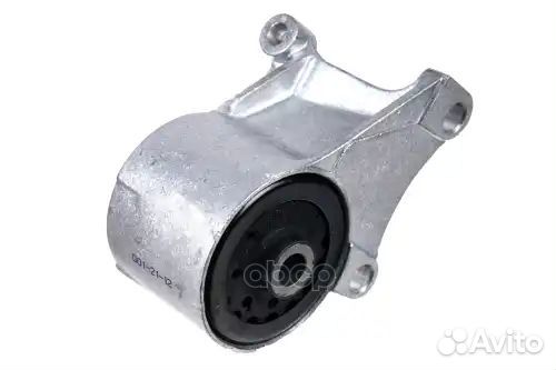 Подушка кпп задняя VW T4 1.9TD 92-98 Z13907