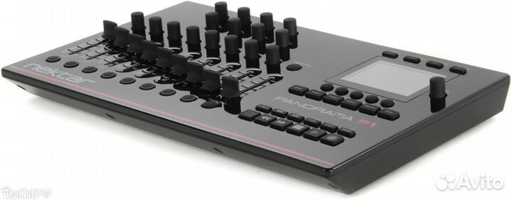 Midi контроллер nektar panorama P1