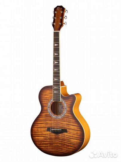 Акустическая гитара Ramis RA-A01C