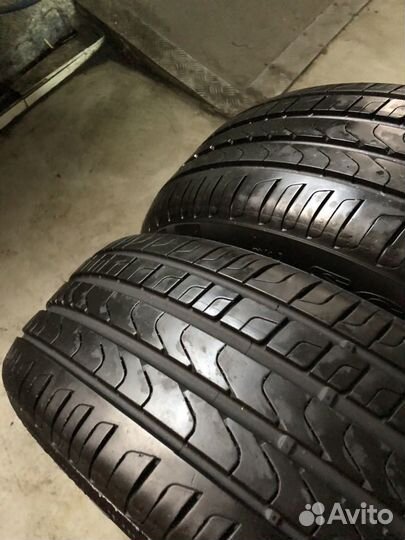 Pirelli Scorpion Verde 215/60 R17