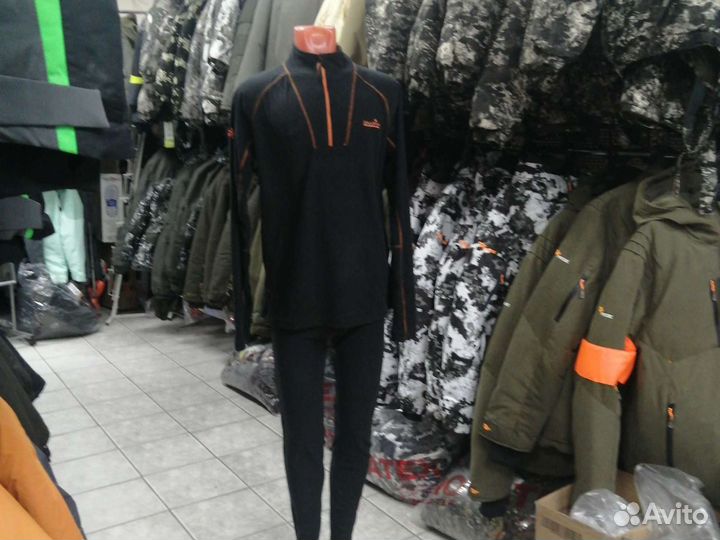 Термобелье