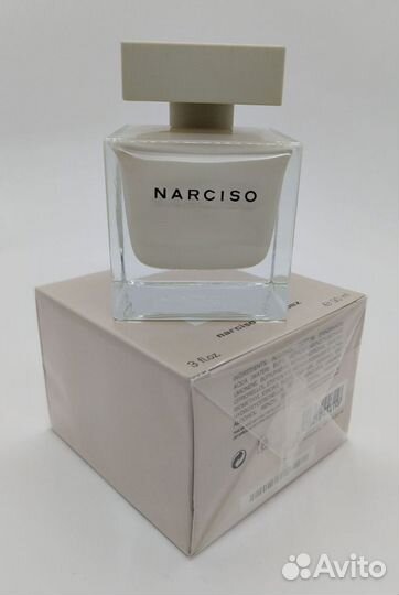 Духи / парфюм Narciso Rodriguez