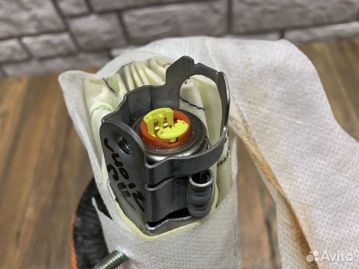 Toyota Camry V40 Подушка безопасности боковая LH