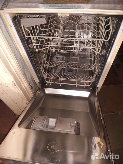 Посудомоечная машина Bosch на запчасти