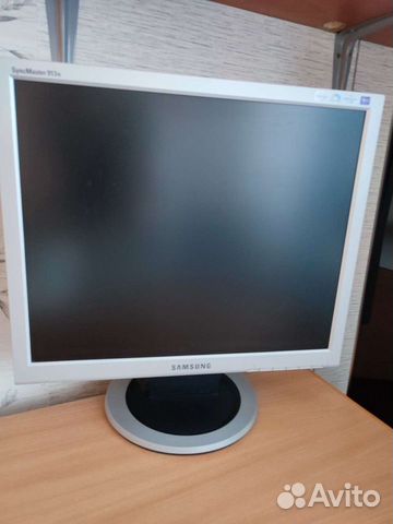 Монитор Samsung syncmaster 913n