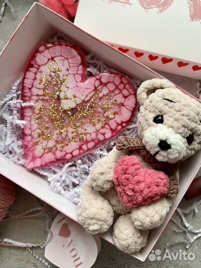 Подарочный набор