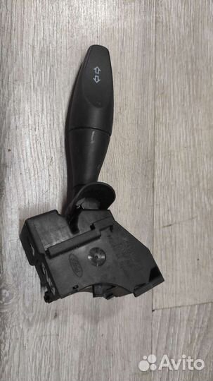 Подрулевой переключатель форд мондео 3 левый