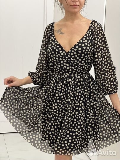 Платье lovе republic mohito женское новое