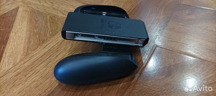 Держатель Joy-Con оригинальный для Nintendo Switch