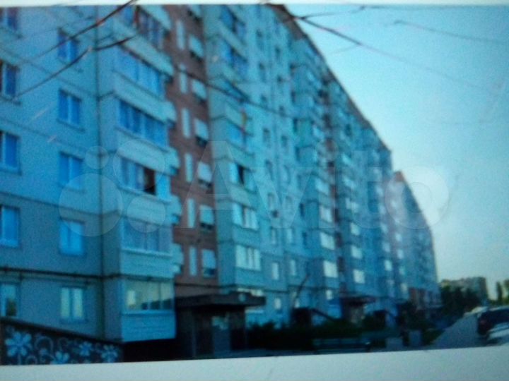 2-к. квартира, 49 м², 2/10 эт.