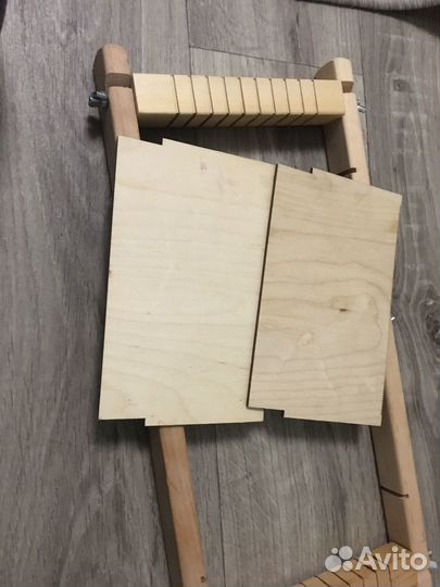 Станок для фенечек