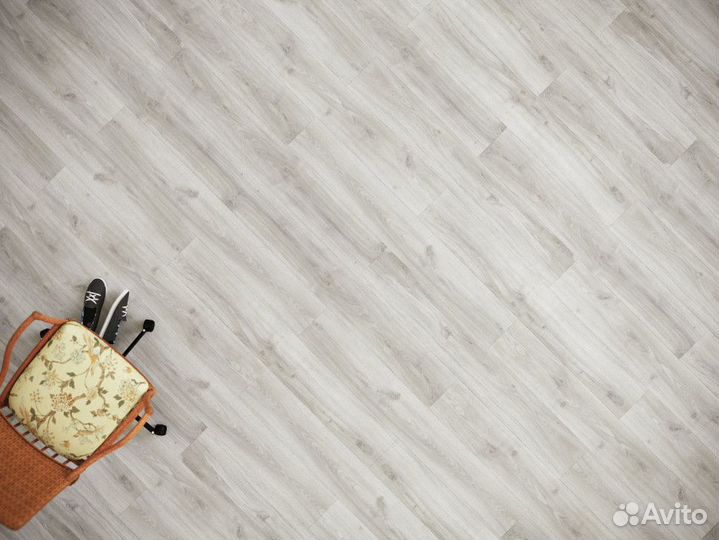 Виниловый ламинат