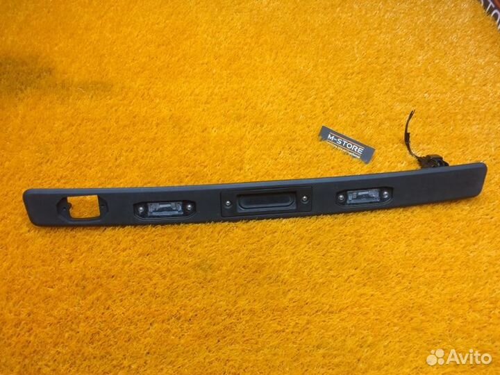 Ручка багажника Volvo Xc60 DZ44 B4204T6 2011