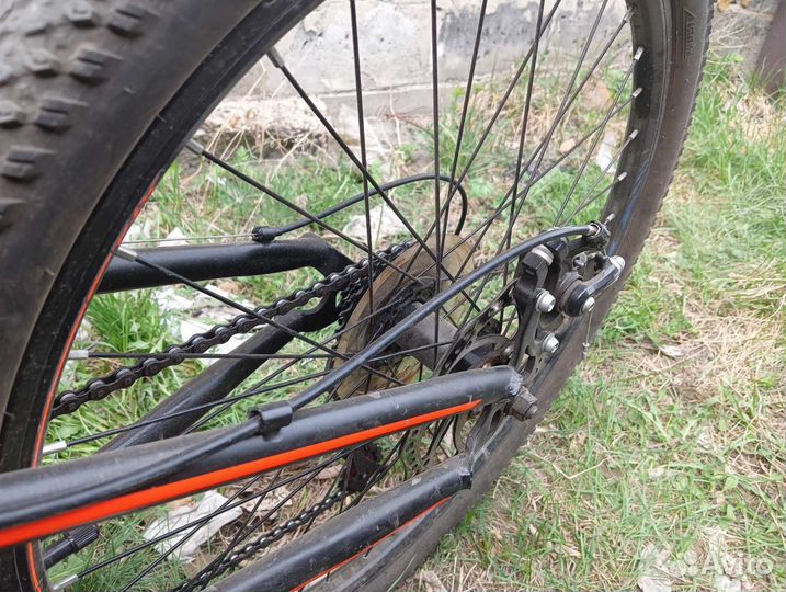 Продам велосипед