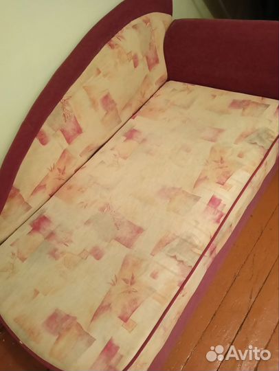 Детский диван бу