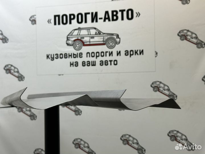 Кузовной правый порог Land Cruiser Prado 90