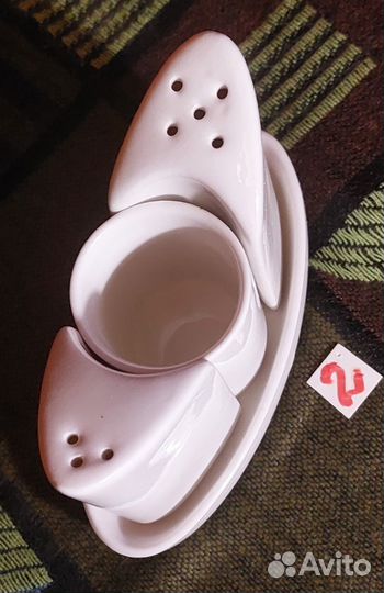 Кухонные принадлежности