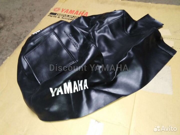 Новая оригинальная обивка Yamaha SRX 120