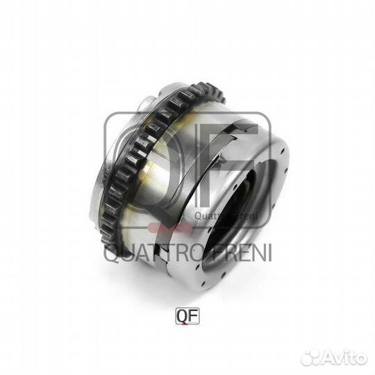 Шестерня распредвала впускного rh