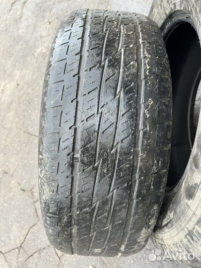 Toyo H02 265/65 R17