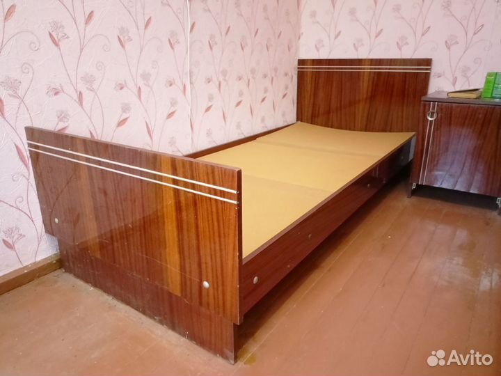 Кровать 200х90