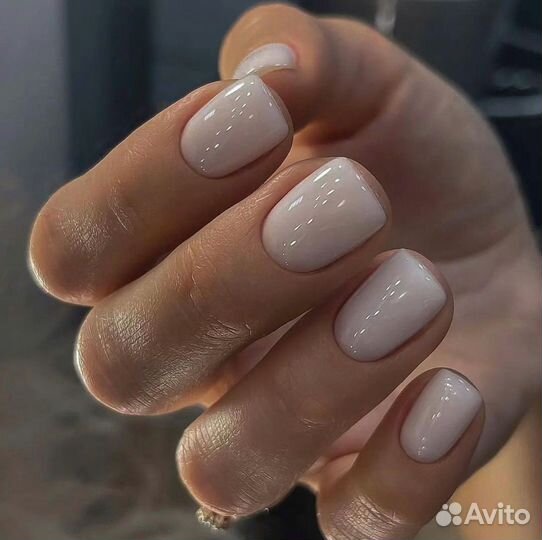 Маникюр, Педикюр SMART, Наращивание