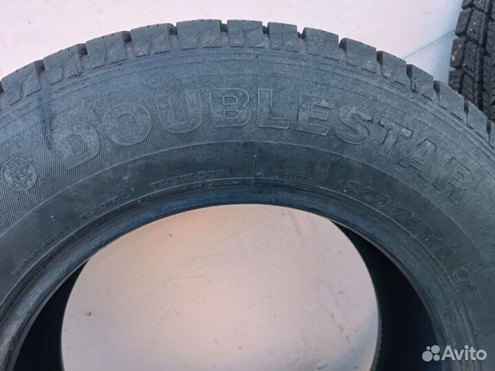 DoubleStar DW07 205/70 R15 96T