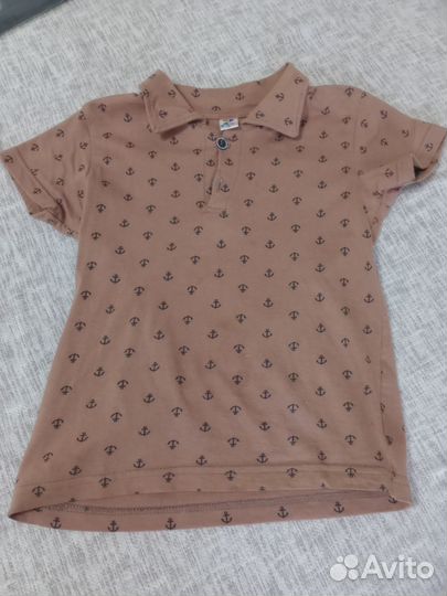 Детская одежда