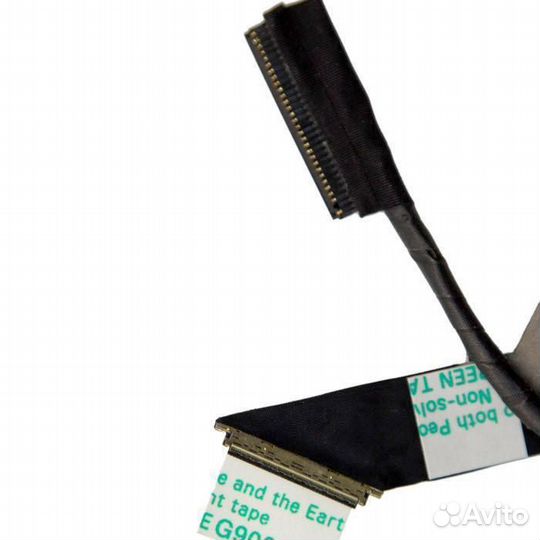Шлейф матрицы для ноутбука HP Pavilion dv4-3000