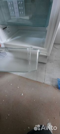 Морозильная камера liebherr бу