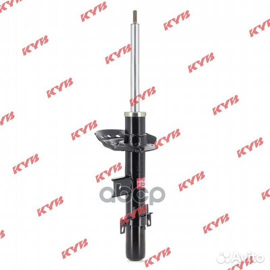 Стойка амортизационная - Excel-G зад прав 3