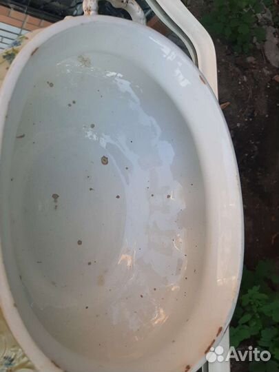 Фарфор до 1917г