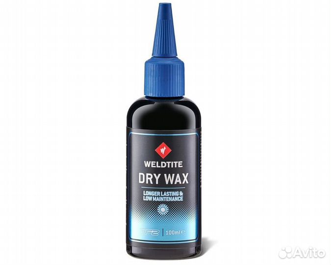 Смазка 7-03056 с воском для цепи TF2 ultra DRY cha