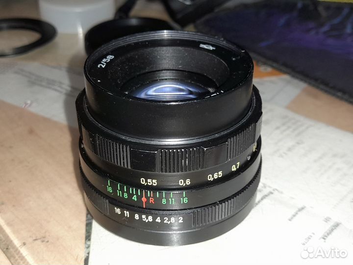 Фотоаппарат nikon d3200