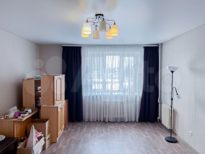 2-к. квартира, 75,7 м², 2/10 эт.