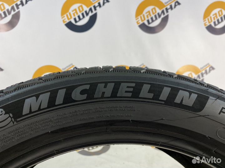 Michelin Pilot Alpin 5 SUV 265/45 R20 105V