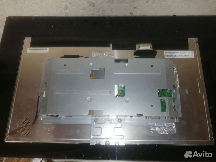 Матрица Benq gl2460hm