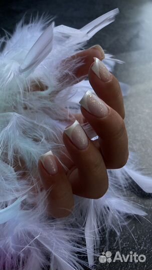 Маникюр Новосибирск Центр