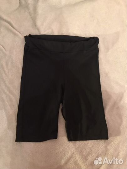 Велосипедки женские