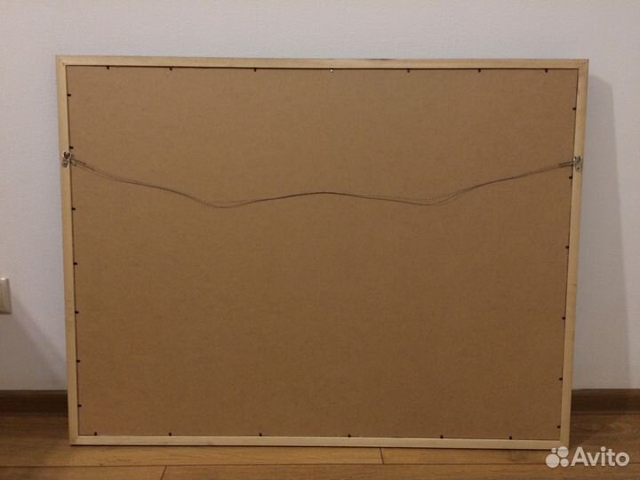 Картина из Доминиканы