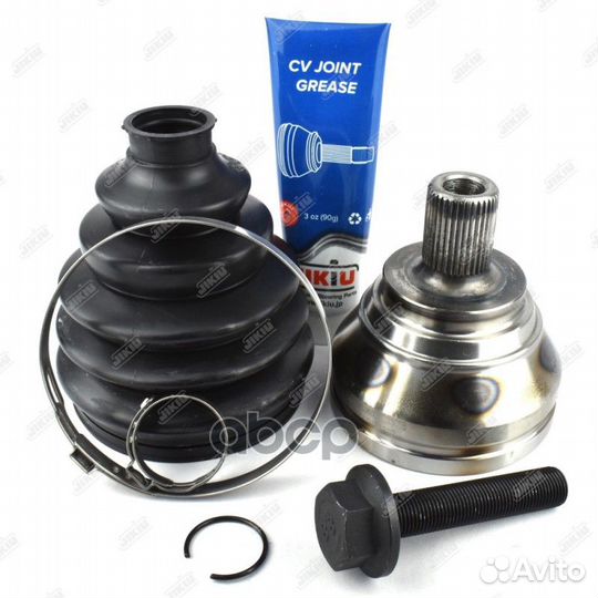 Шрус внешний перед прав/лев JC33058 jikiu