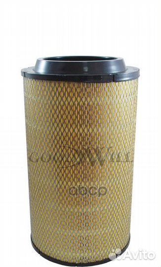 Фильтр воздушный MB ag1084 Goodwill