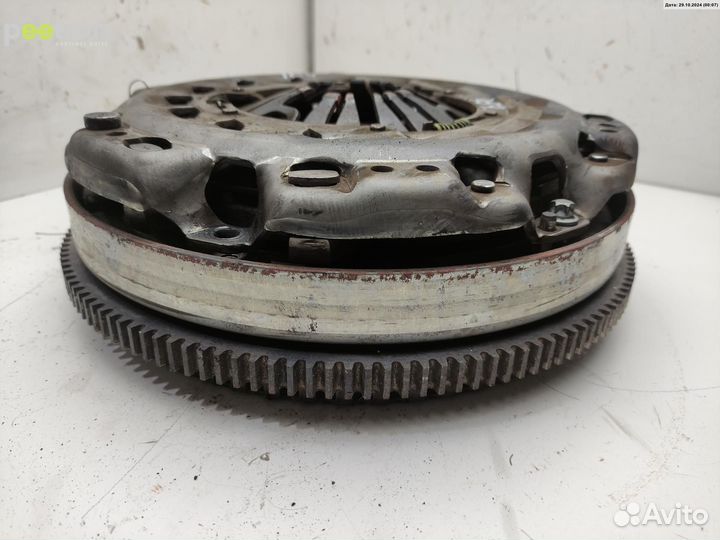 Б/У Б/У Маховик 2710300905 mercedes-benz