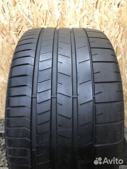 Pirelli P Zero PZ4 305/30 R20 103Y