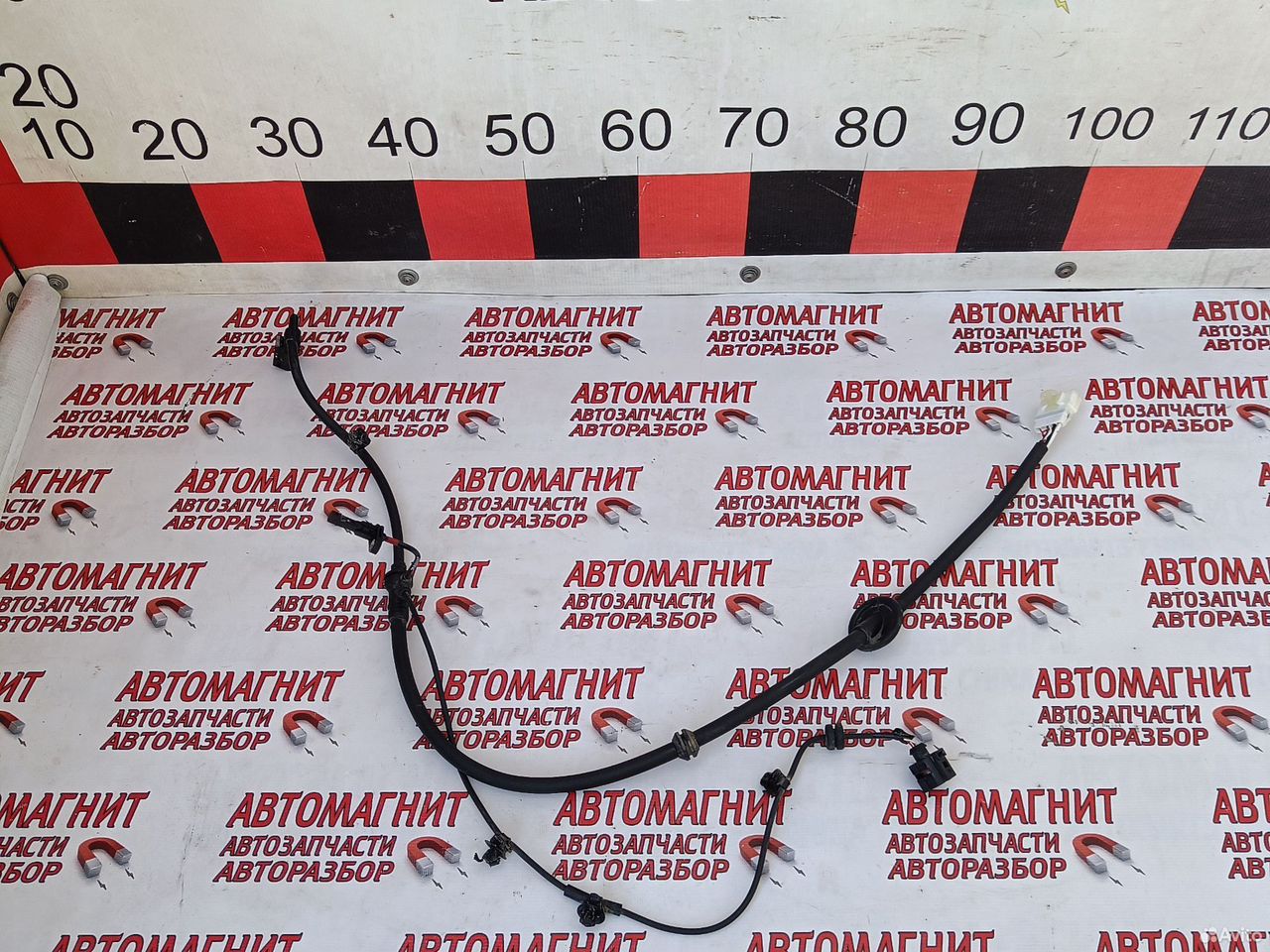 Датчик абс задний левый Voyah Free