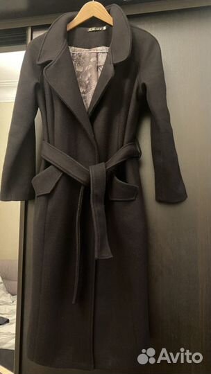 Пальто